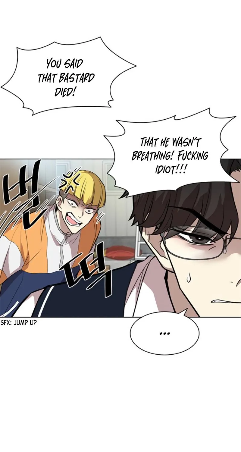 Read Villain To Kill Manga Online