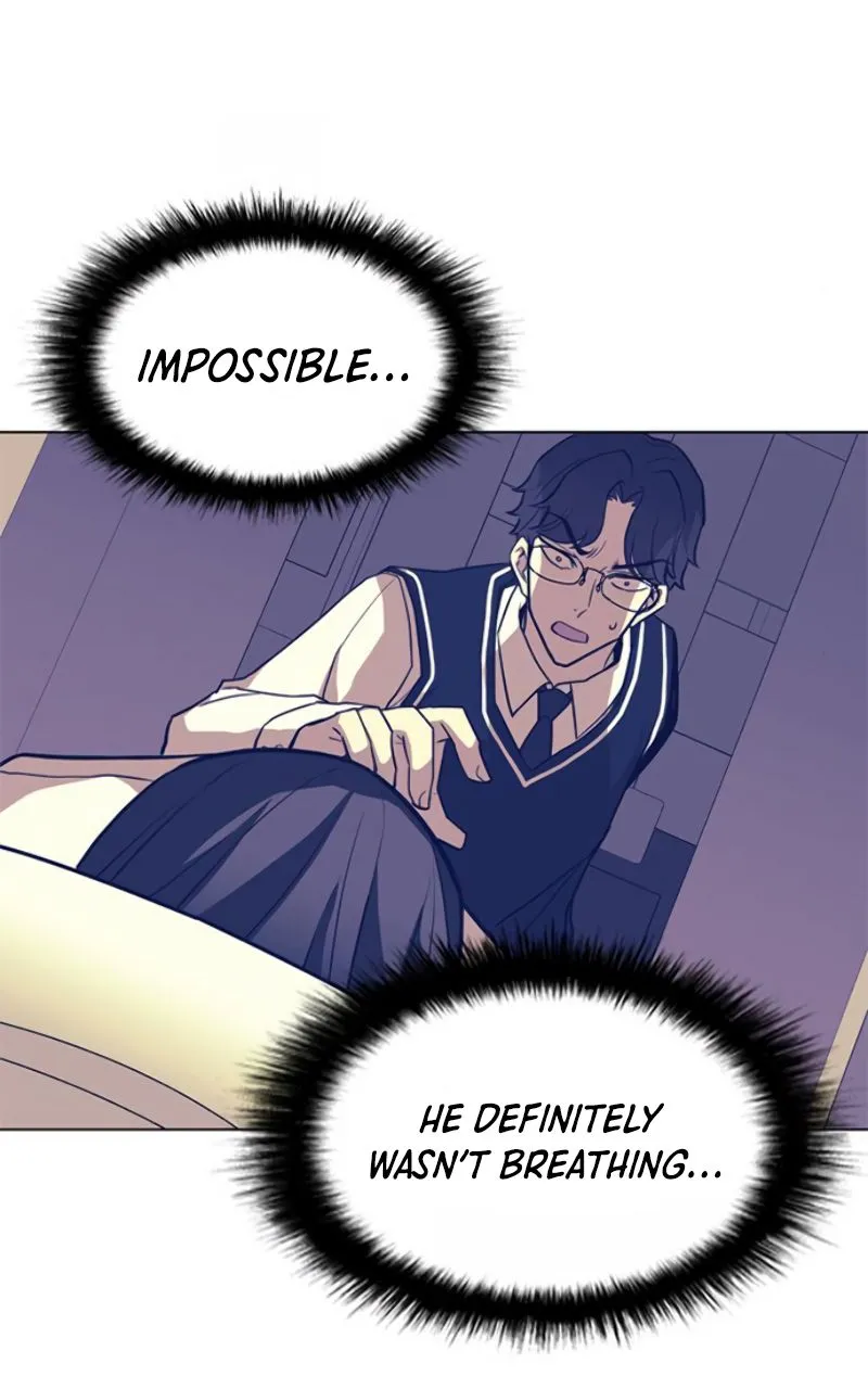 Read Villain To Kill Manga Online