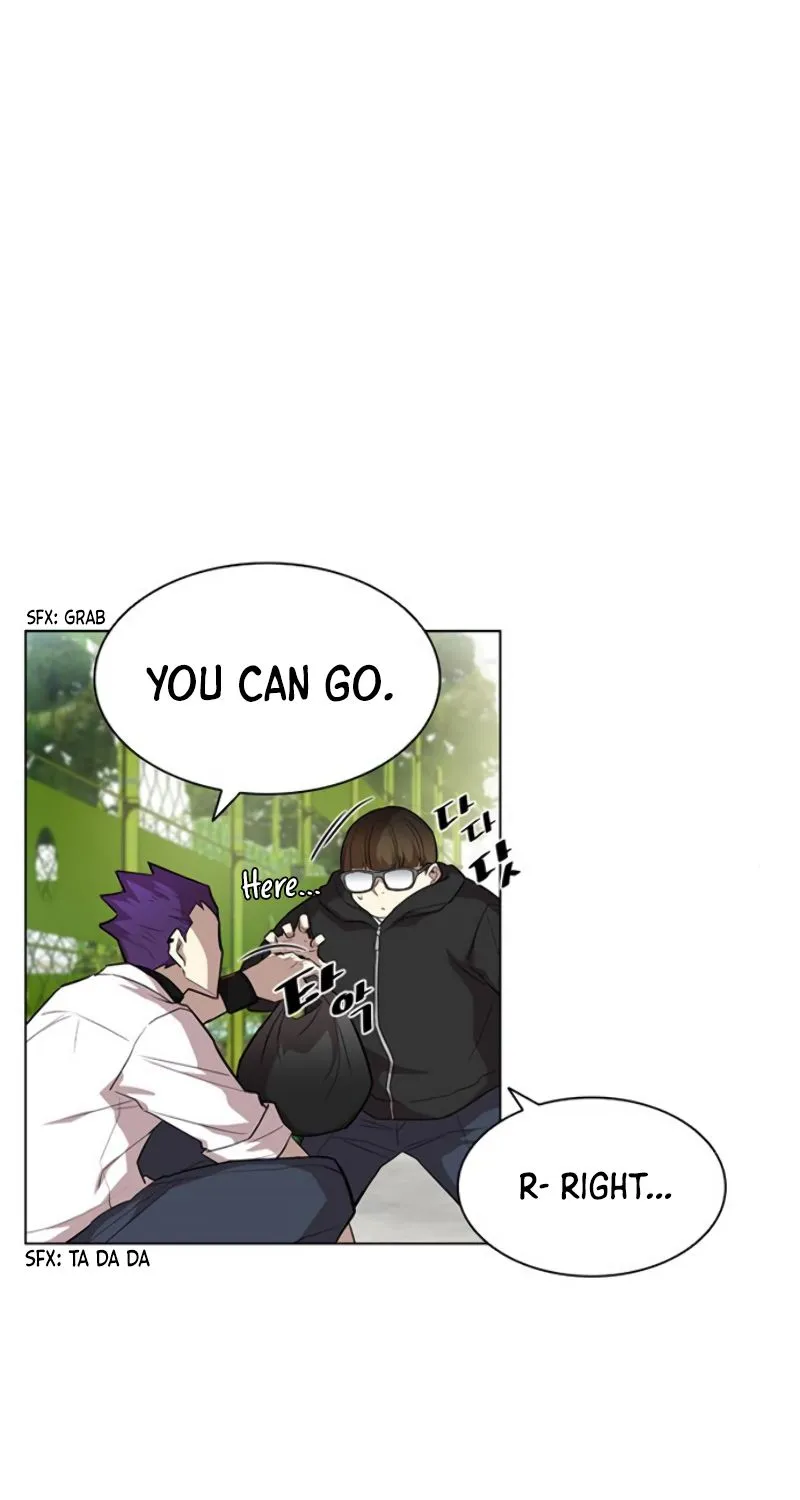 Read Villain To Kill Manga Online