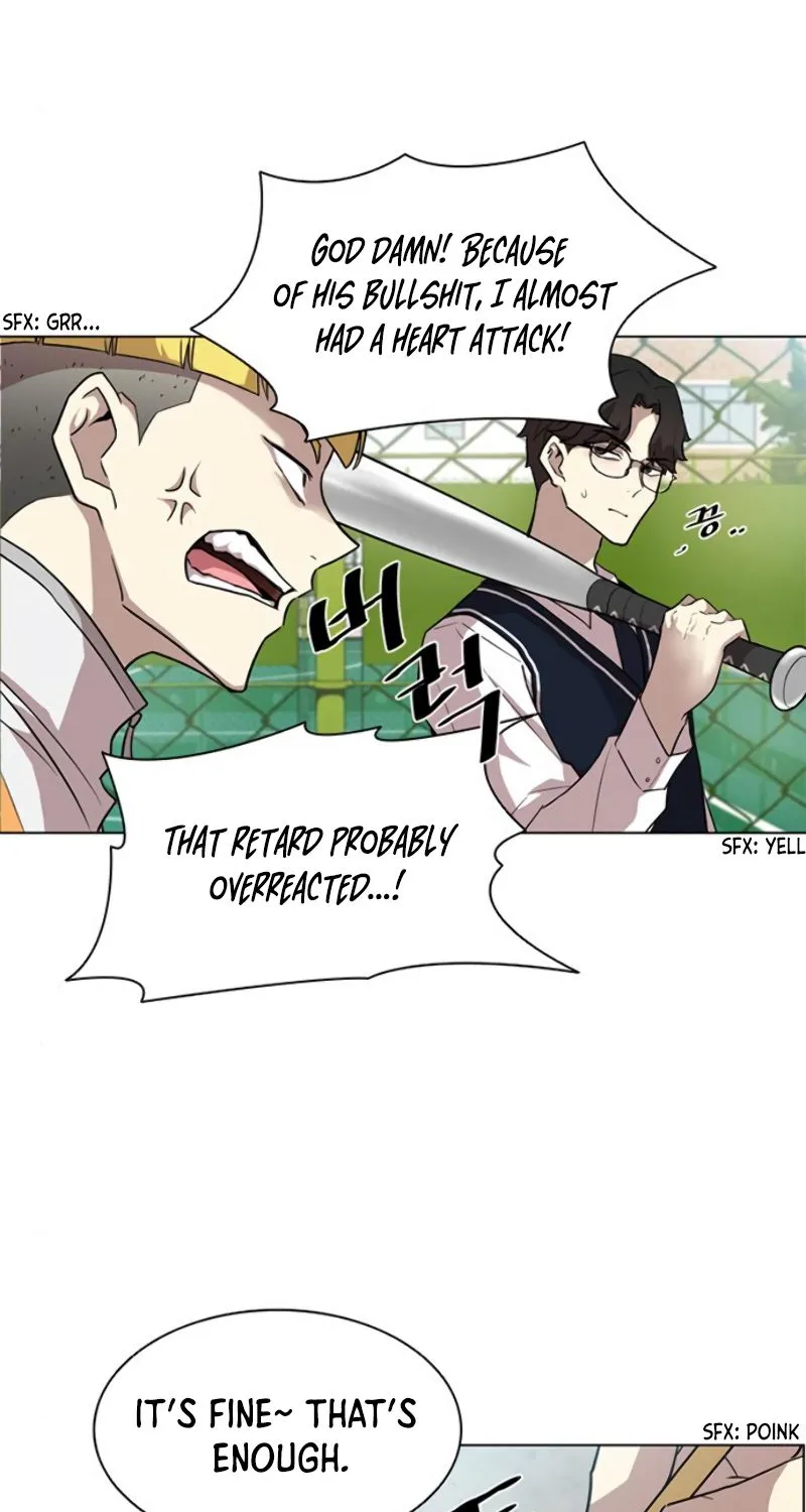 Read Villain To Kill Manga Online