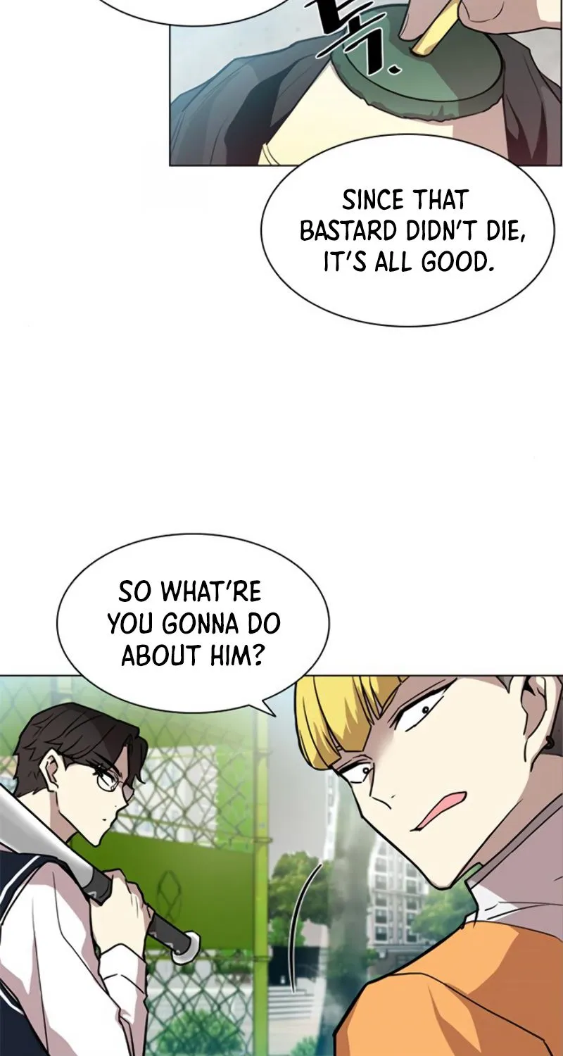 Read Villain To Kill Manga Online