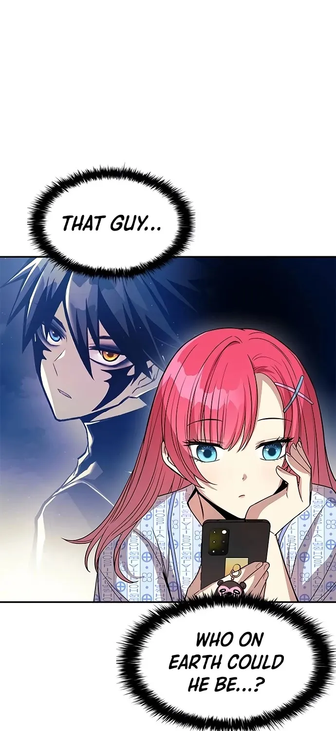 Read Villain To Kill Manga Online