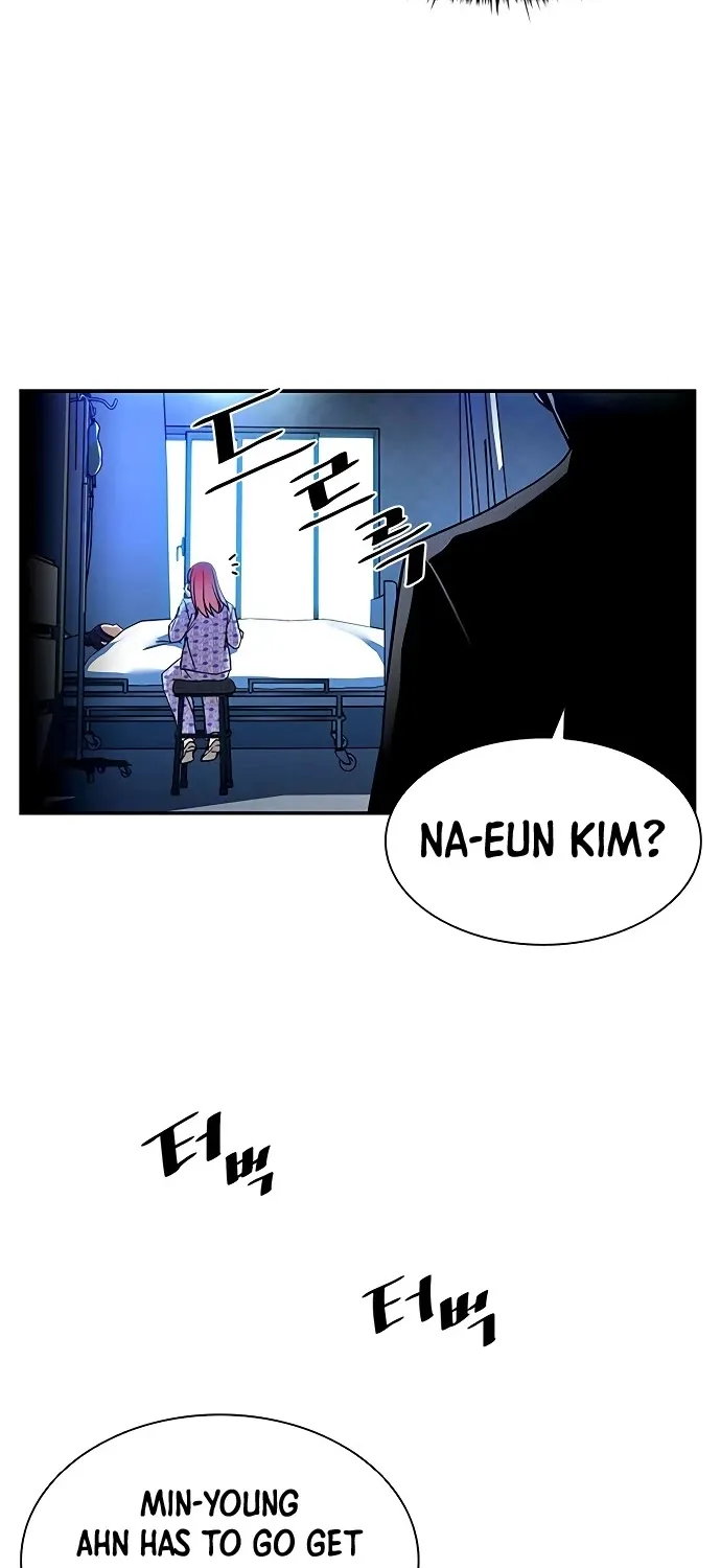 Read Villain To Kill Manga Online