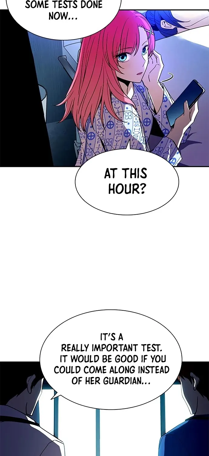 Read Villain To Kill Manga Online