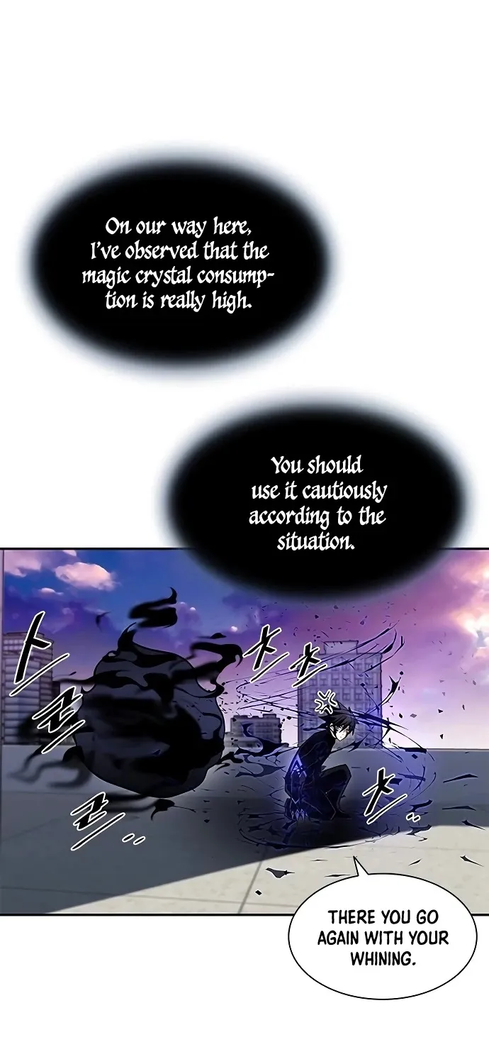 Read Villain To Kill Manga Online