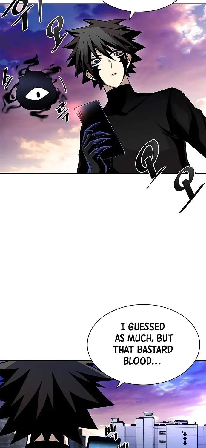 Read Villain To Kill Manga Online