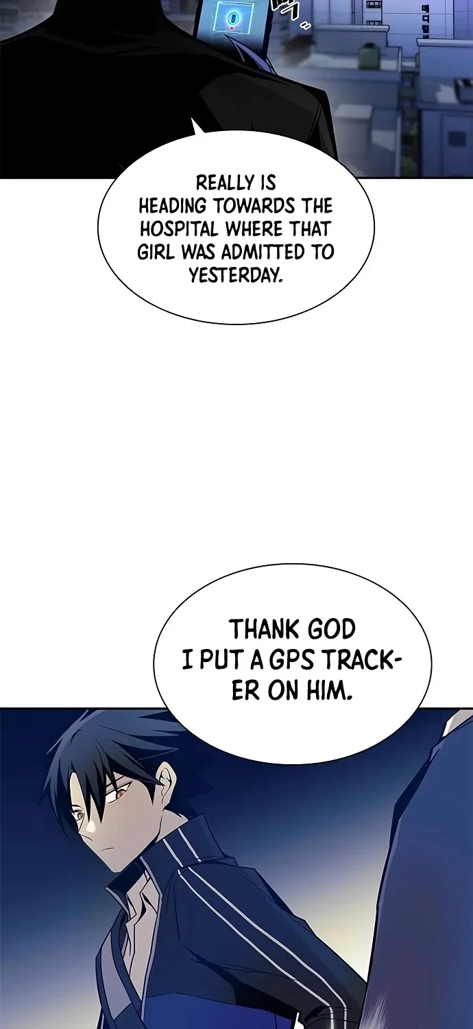 Read Villain To Kill Manga Online