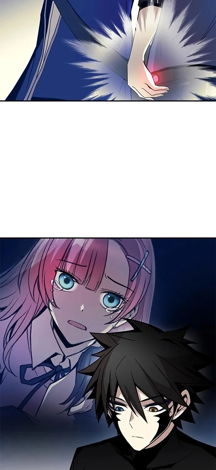 Read Villain To Kill Manga Online