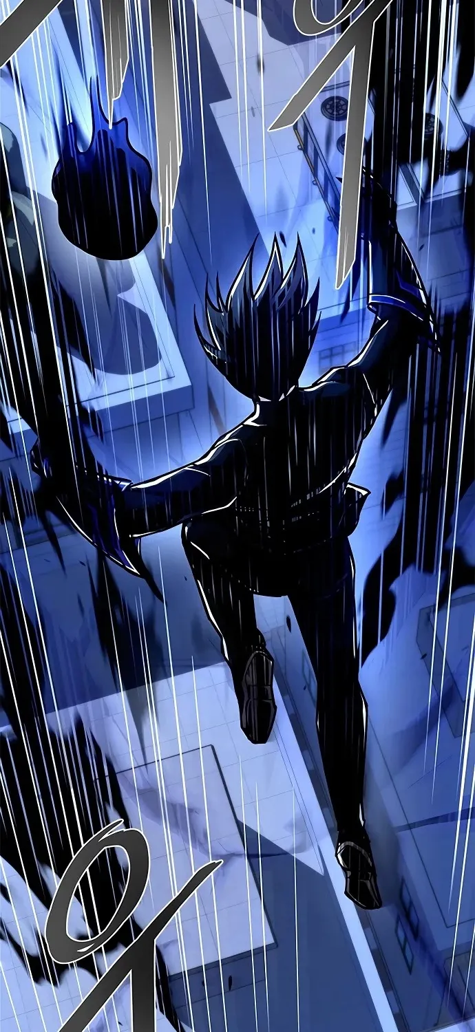 Read Villain To Kill Manga Online