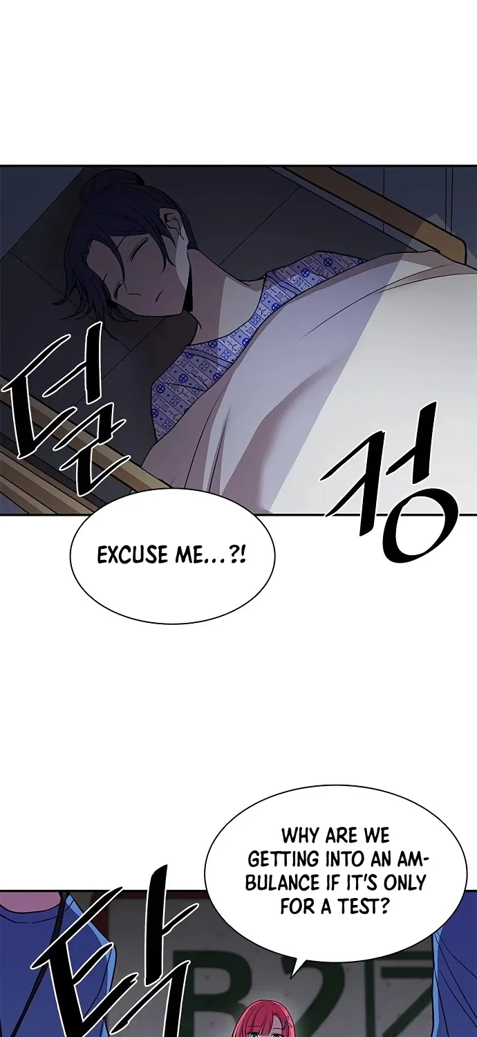 Read Villain To Kill Manga Online