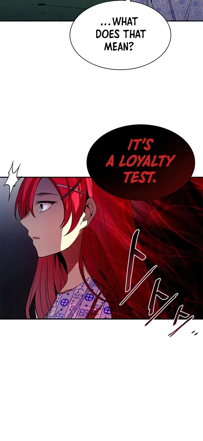 Read Villain To Kill Manga Online