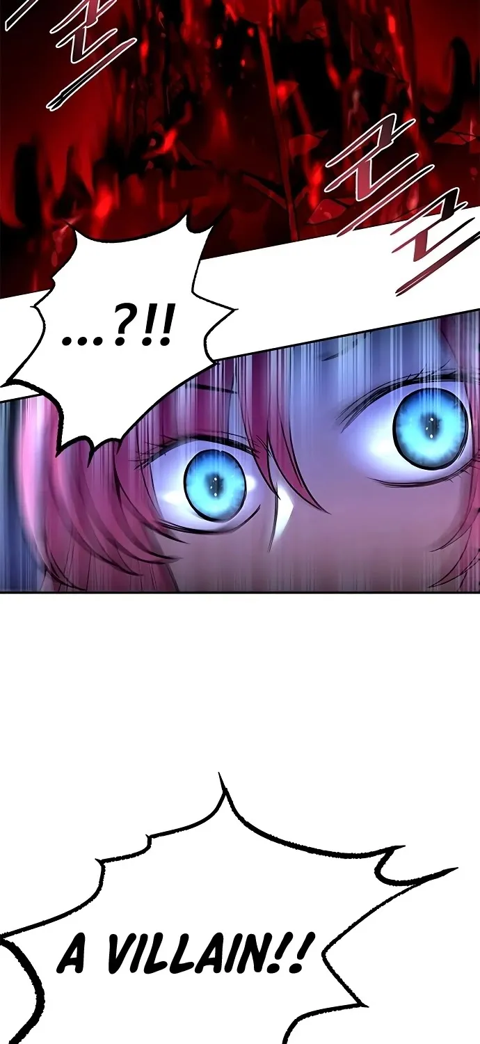 Read Villain To Kill Manga Online