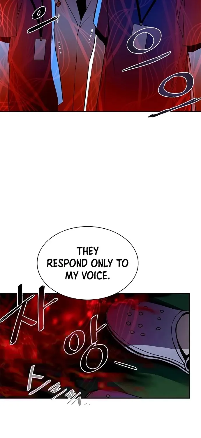 Read Villain To Kill Manga Online