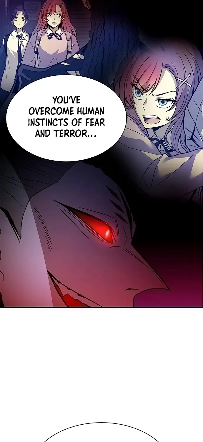 Read Villain To Kill Manga Online