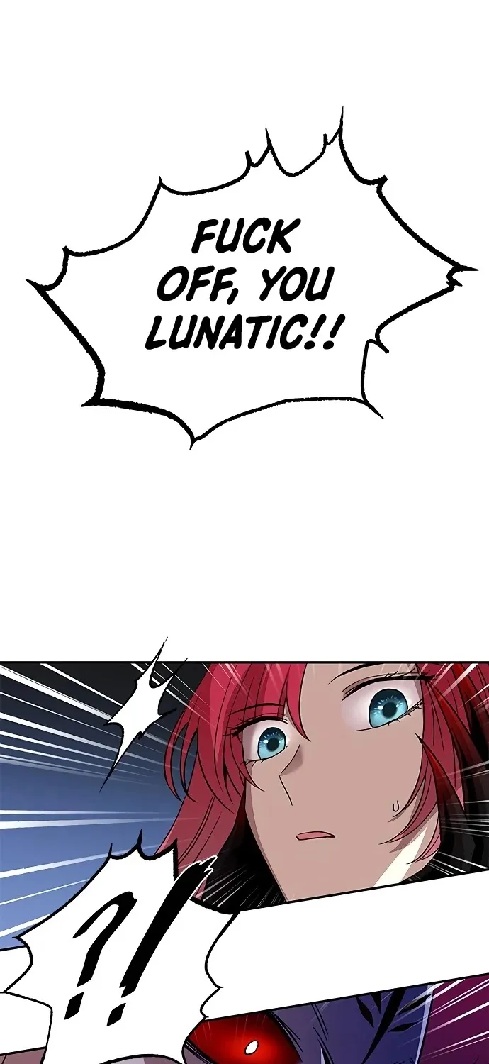 Read Villain To Kill Manga Online