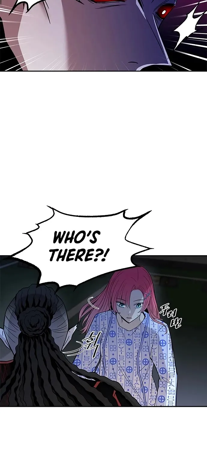 Read Villain To Kill Manga Online