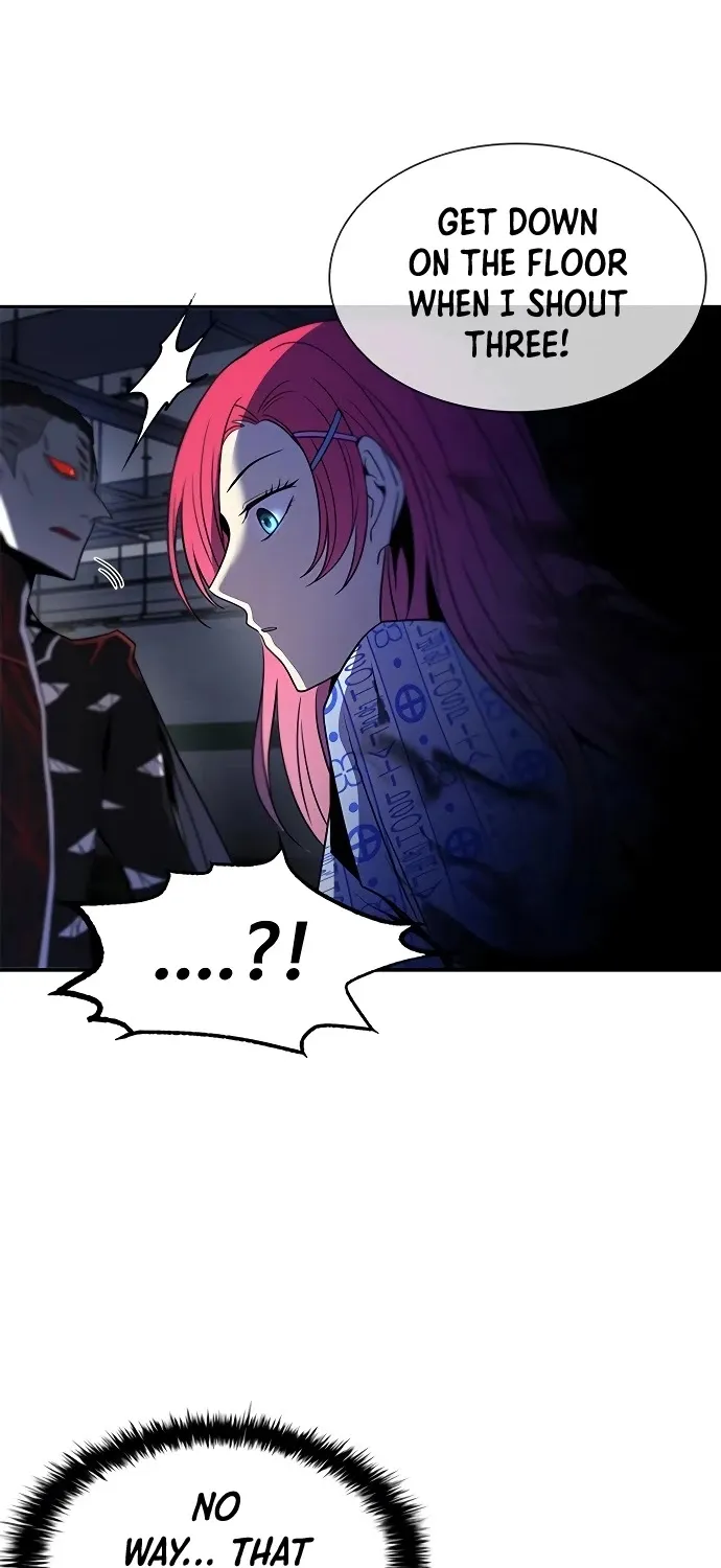 Read Villain To Kill Manga Online