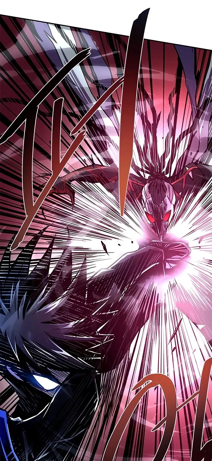 Read Villain To Kill Manga Online