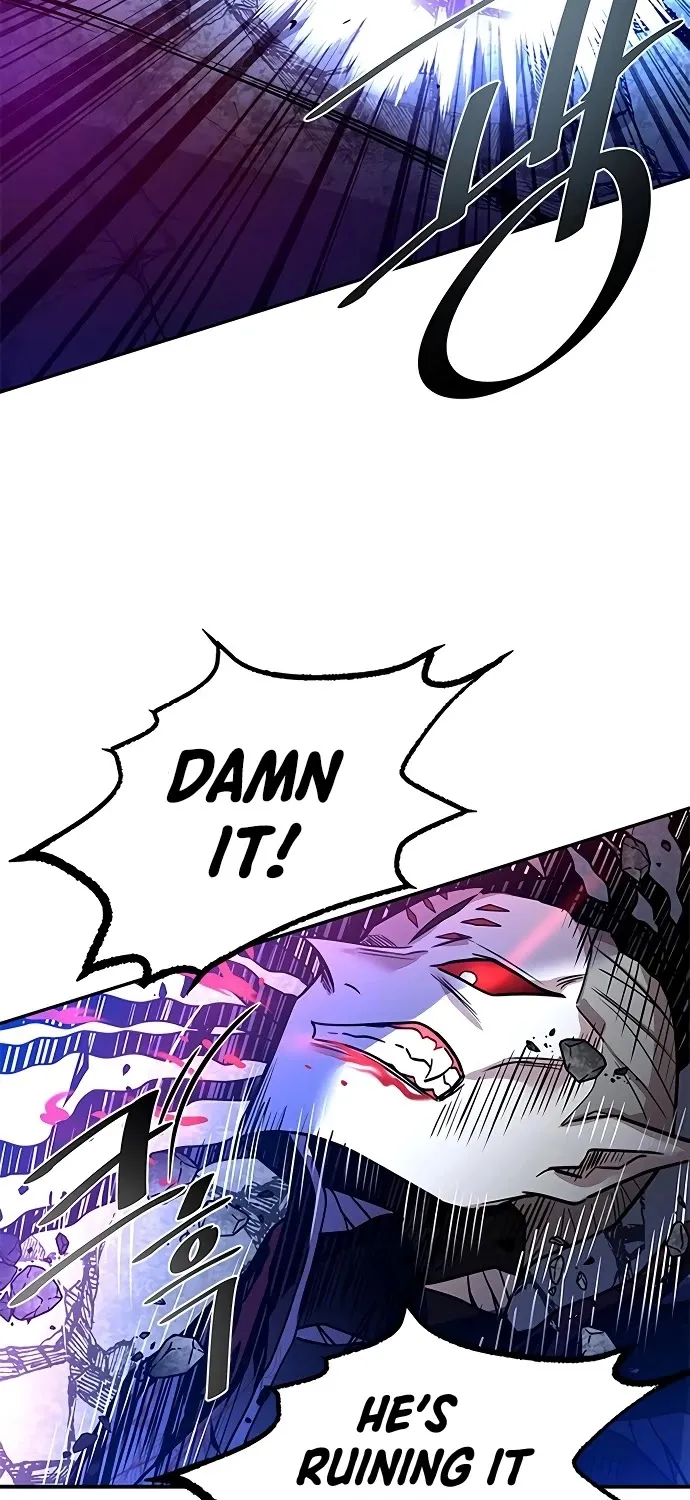 Read Villain To Kill Manga Online