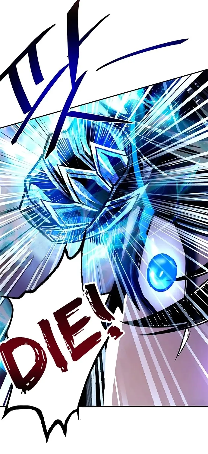 Read Villain To Kill Manga Online