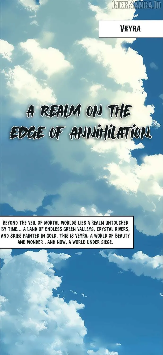 Read Villain To Kill Manga Online