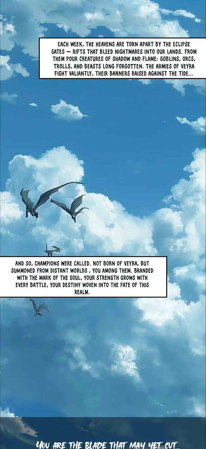 Read Villain To Kill Manga Online