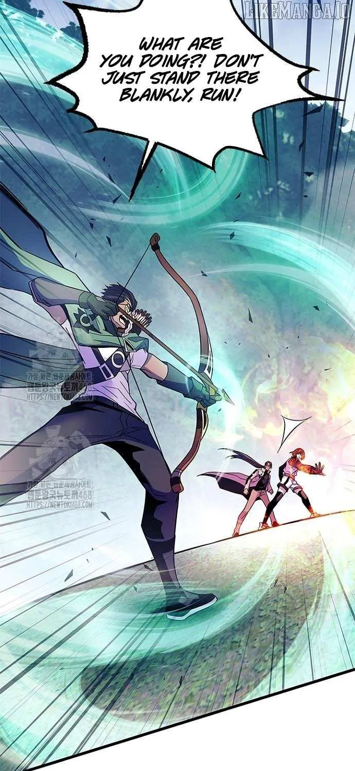 Read Villain To Kill Manga Online