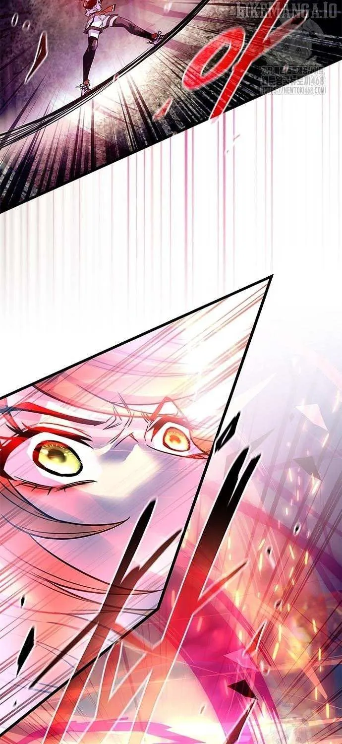 Read Villain To Kill Manga Online