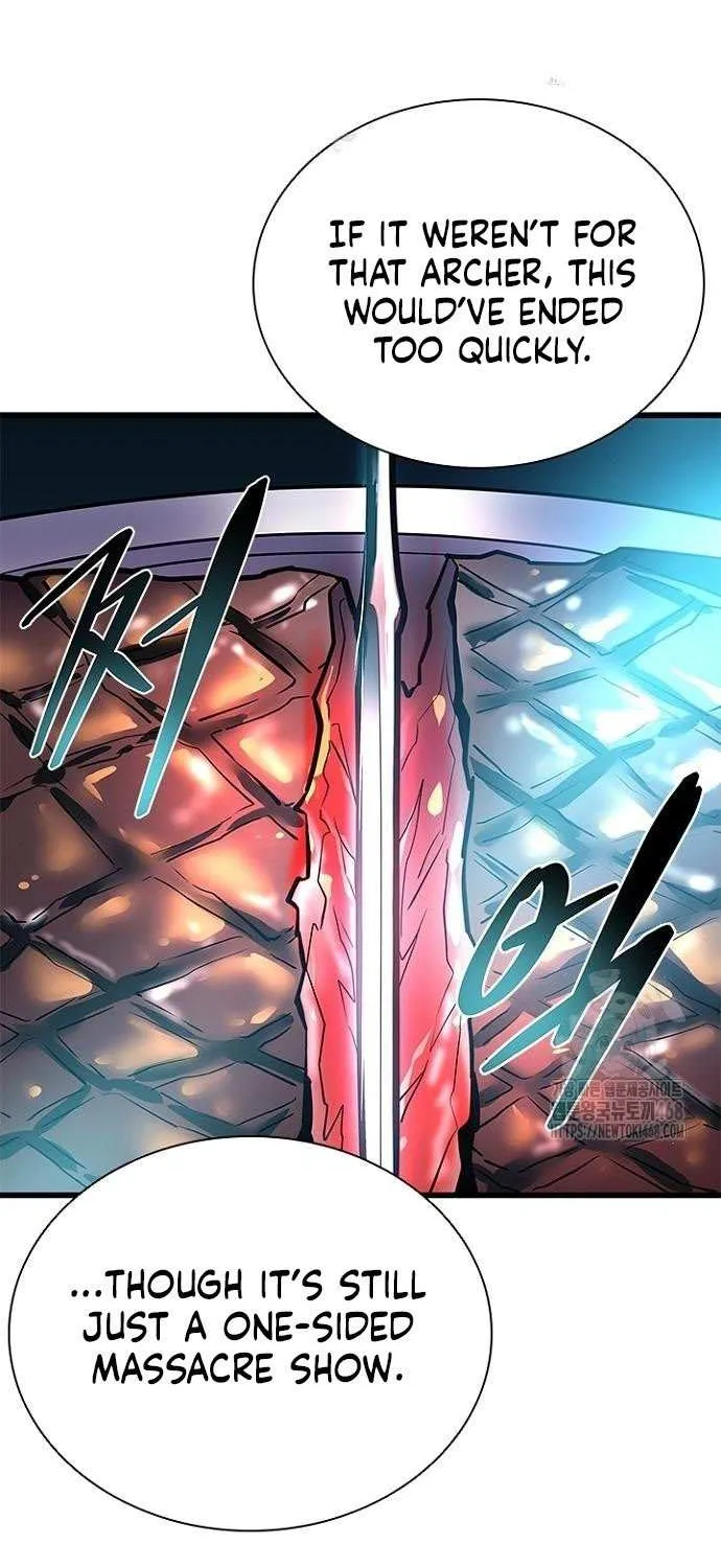 Read Villain To Kill Manga Online