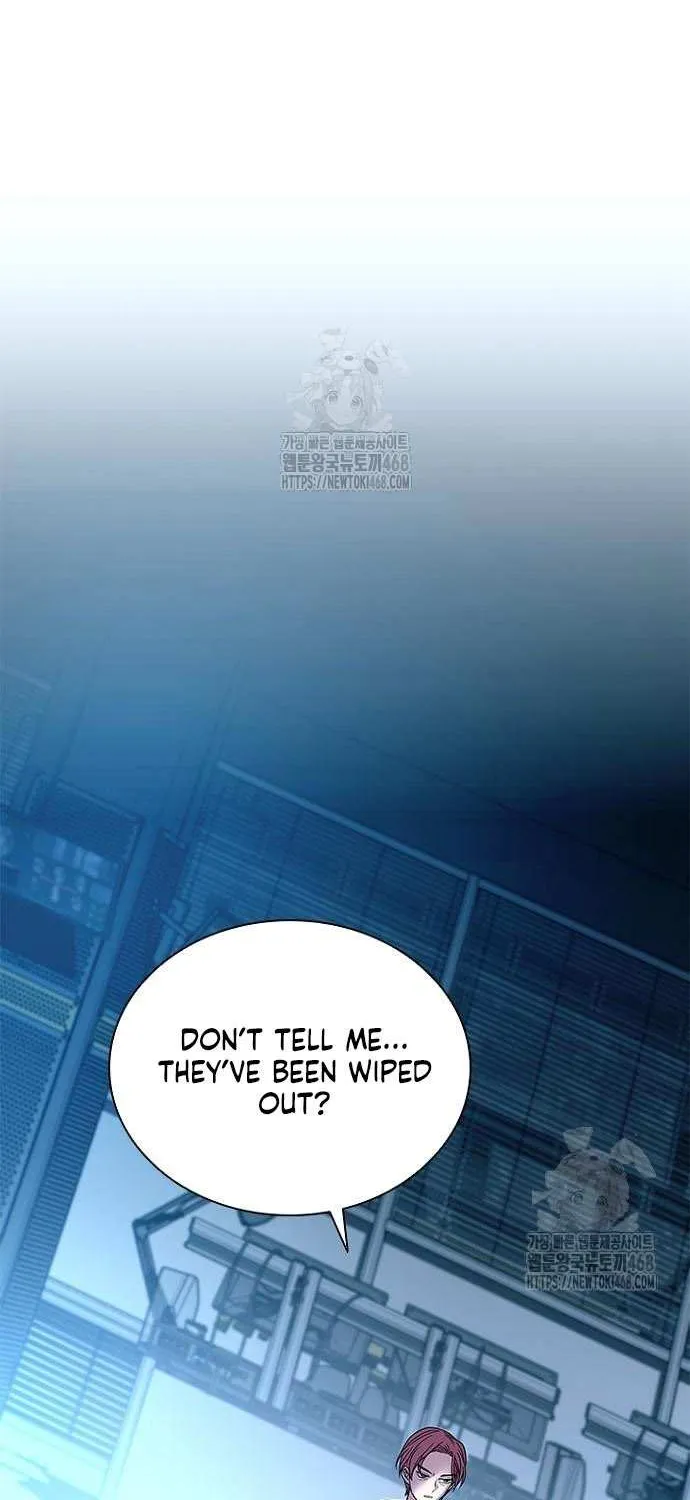 Read Villain To Kill Manga Online