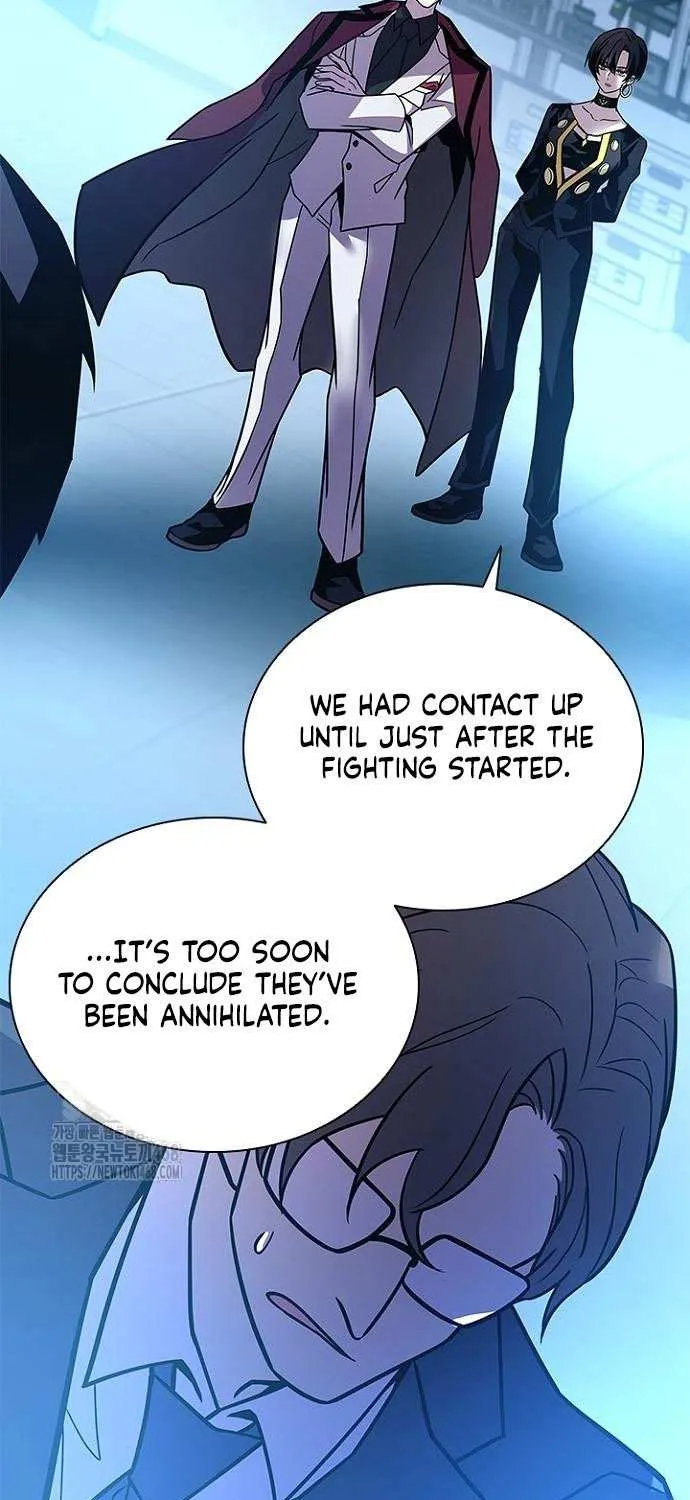 Read Villain To Kill Manga Online