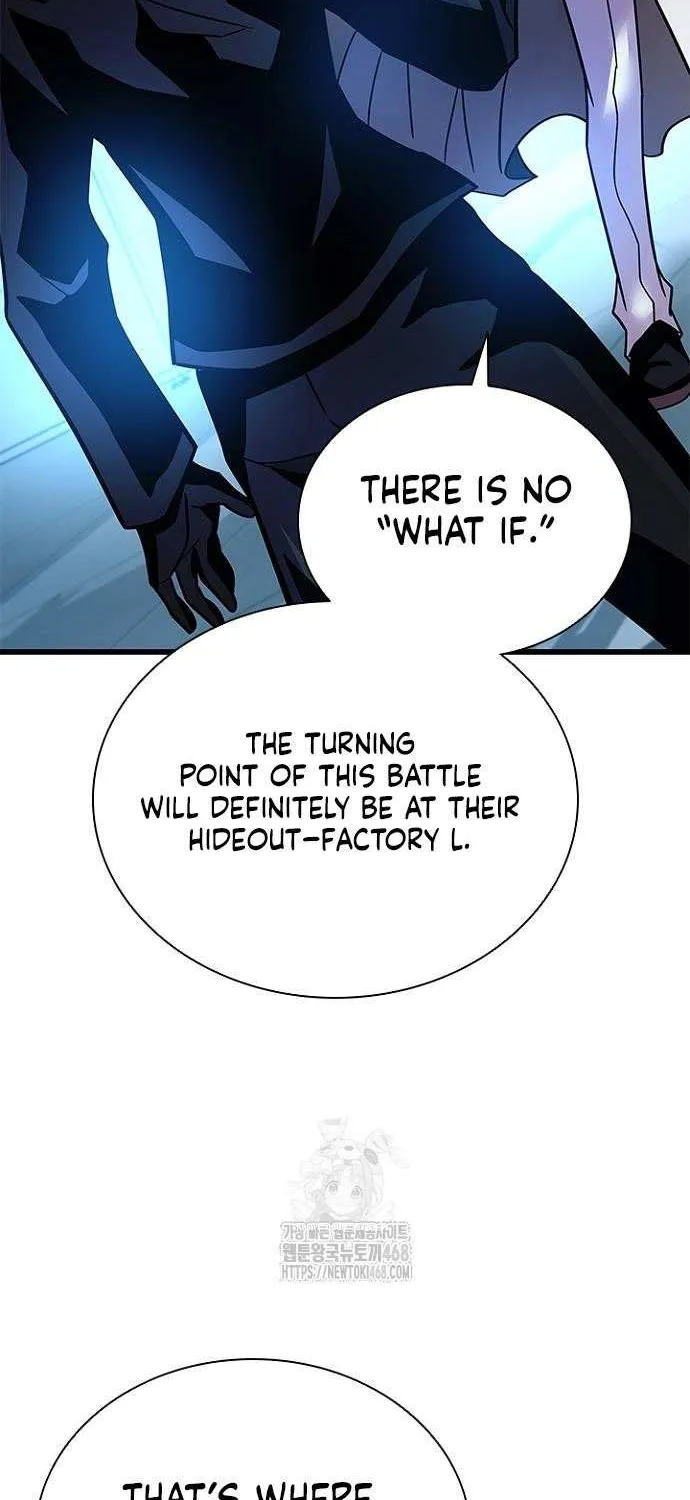 Read Villain To Kill Manga Online