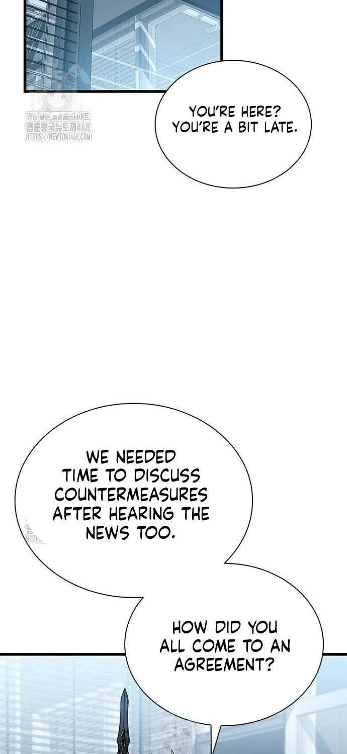 Read Villain To Kill Manga Online