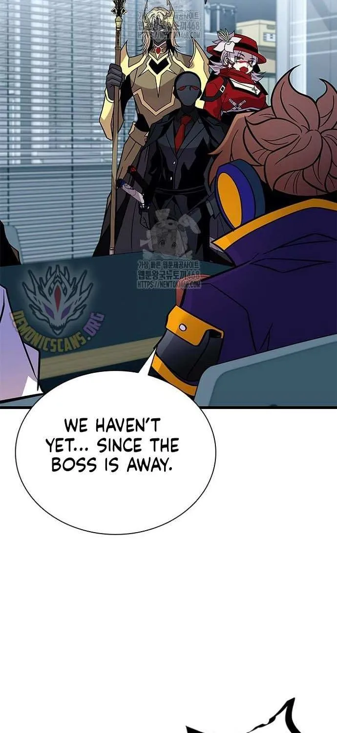 Read Villain To Kill Manga Online