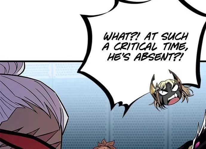 Read Villain To Kill Manga Online