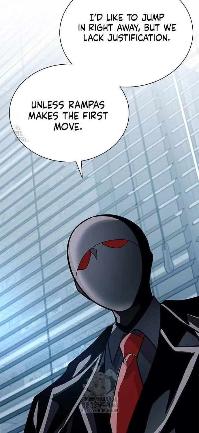 Read Villain To Kill Manga Online