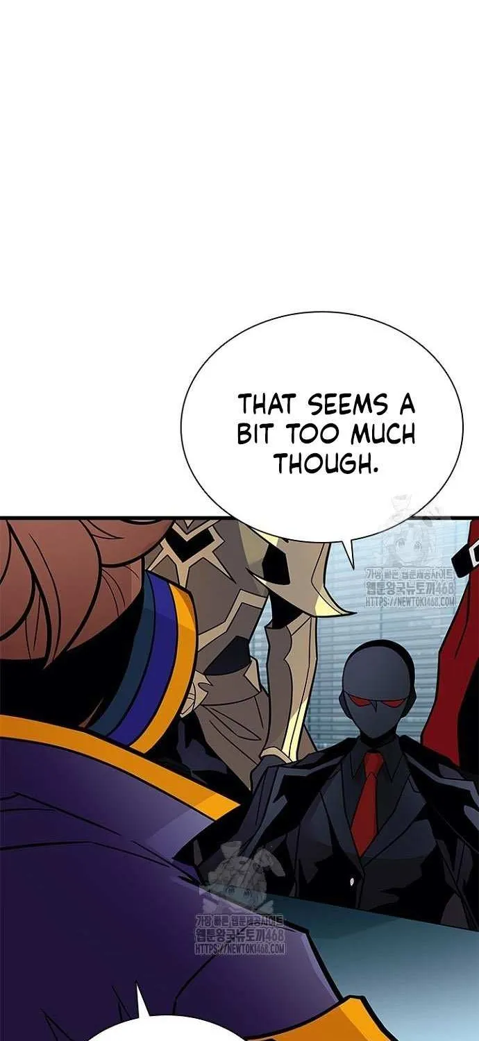 Read Villain To Kill Manga Online