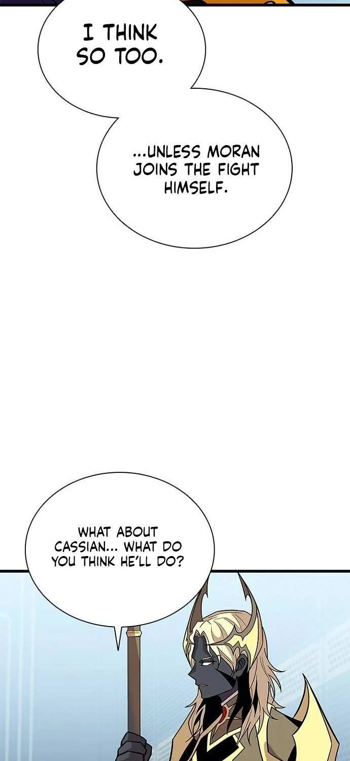 Read Villain To Kill Manga Online