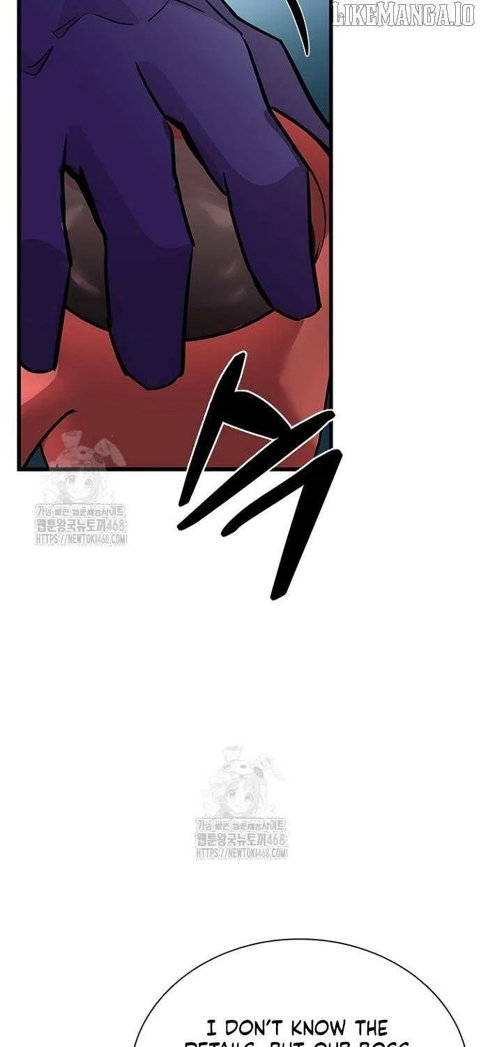 Read Villain To Kill Manga Online