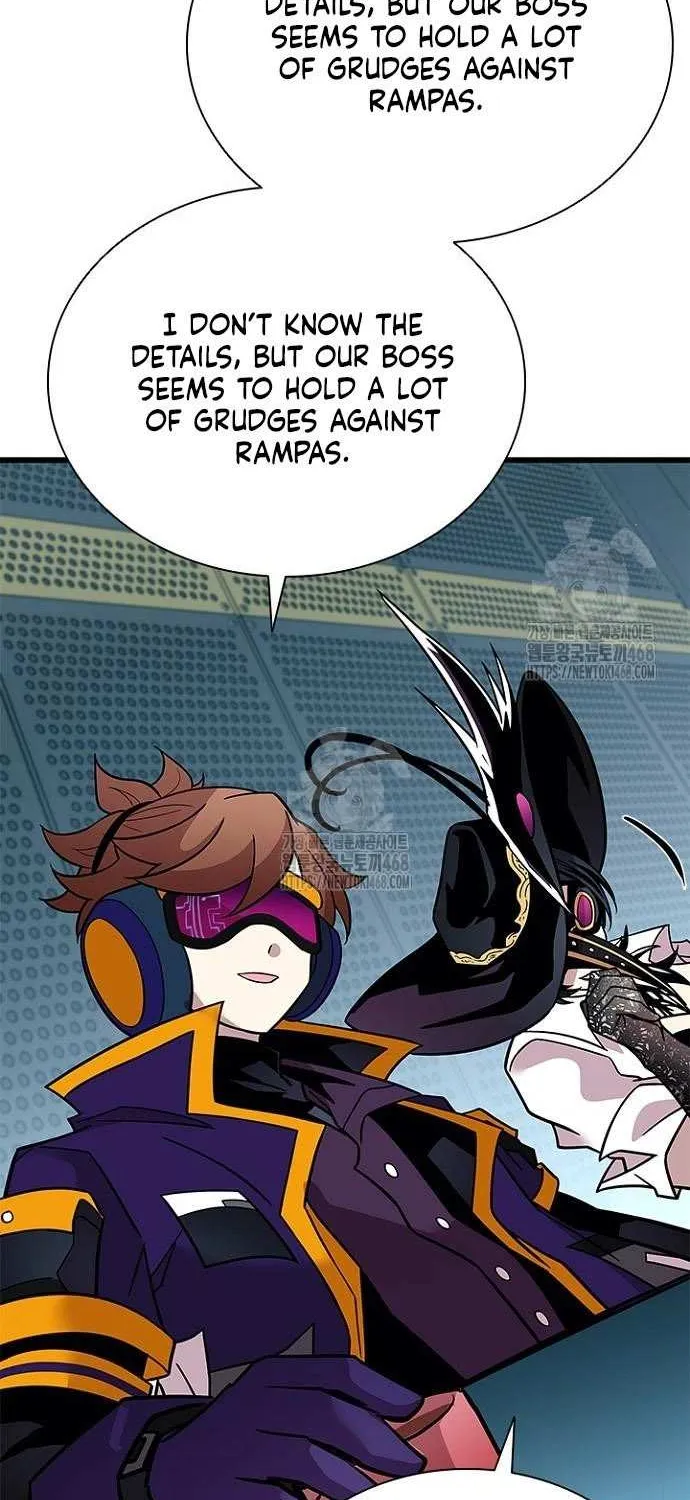 Read Villain To Kill Manga Online