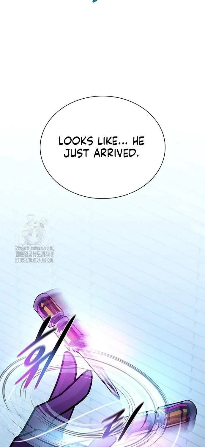 Read Villain To Kill Manga Online