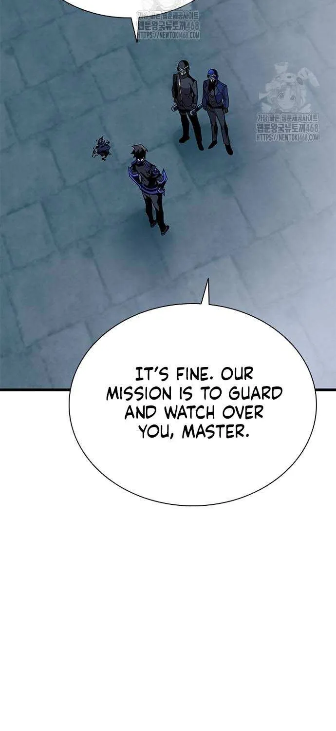 Read Villain To Kill Manga Online