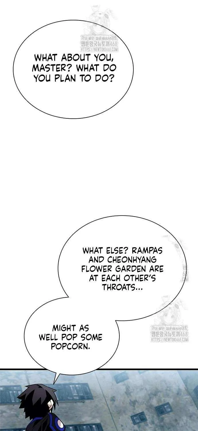 Read Villain To Kill Manga Online