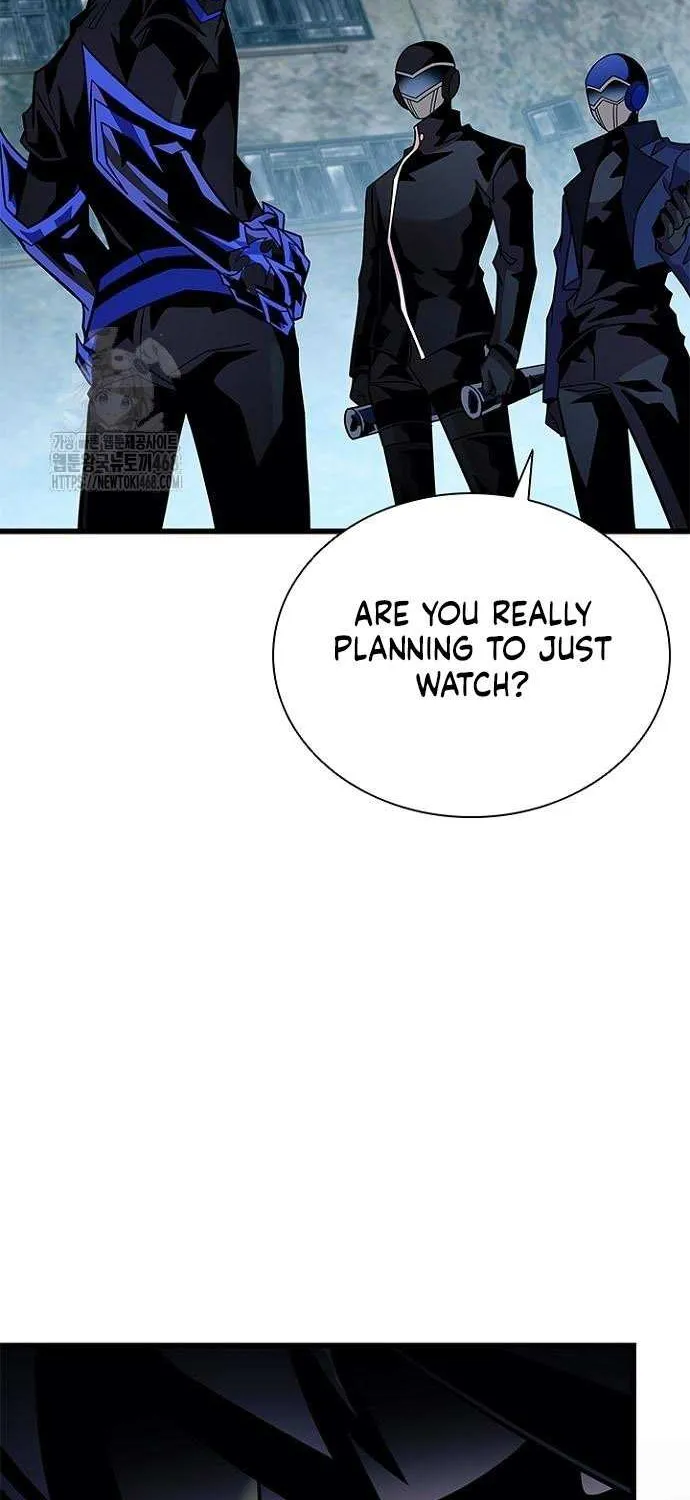 Read Villain To Kill Manga Online