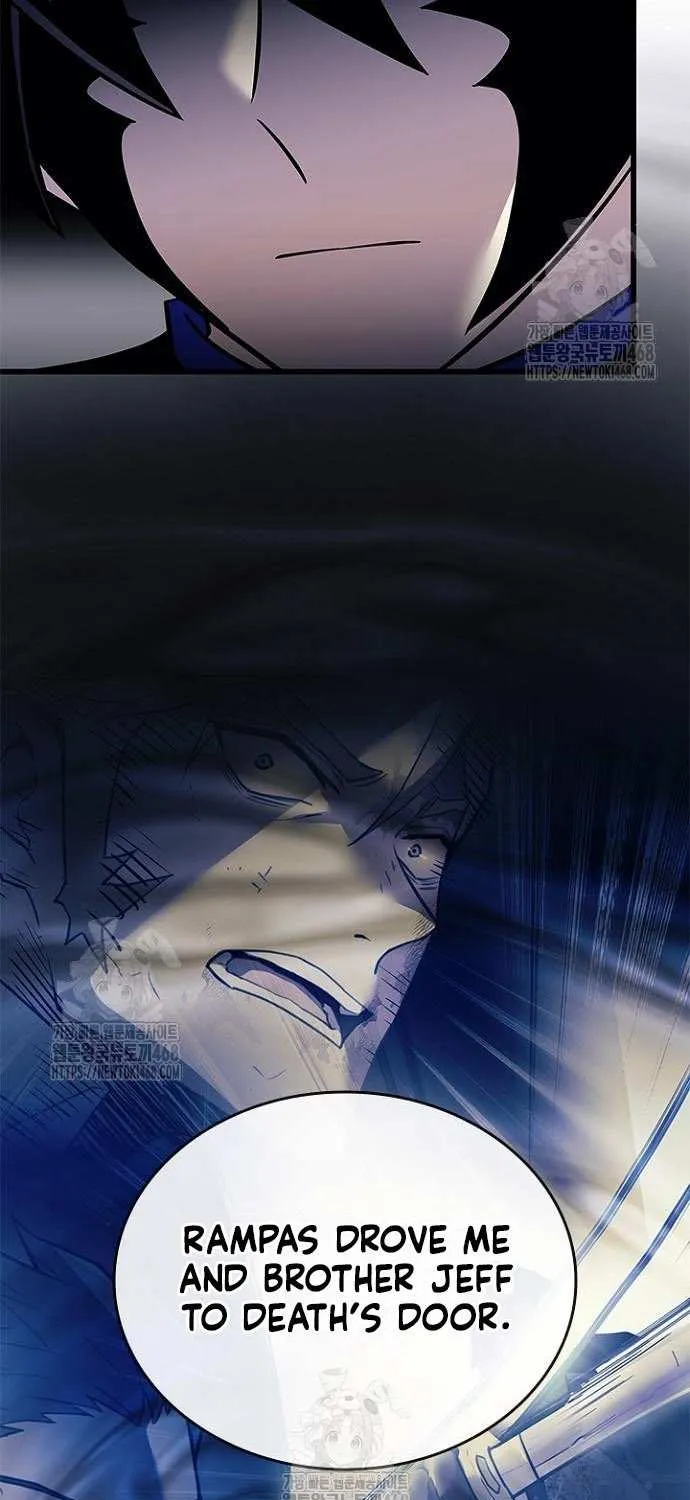 Read Villain To Kill Manga Online