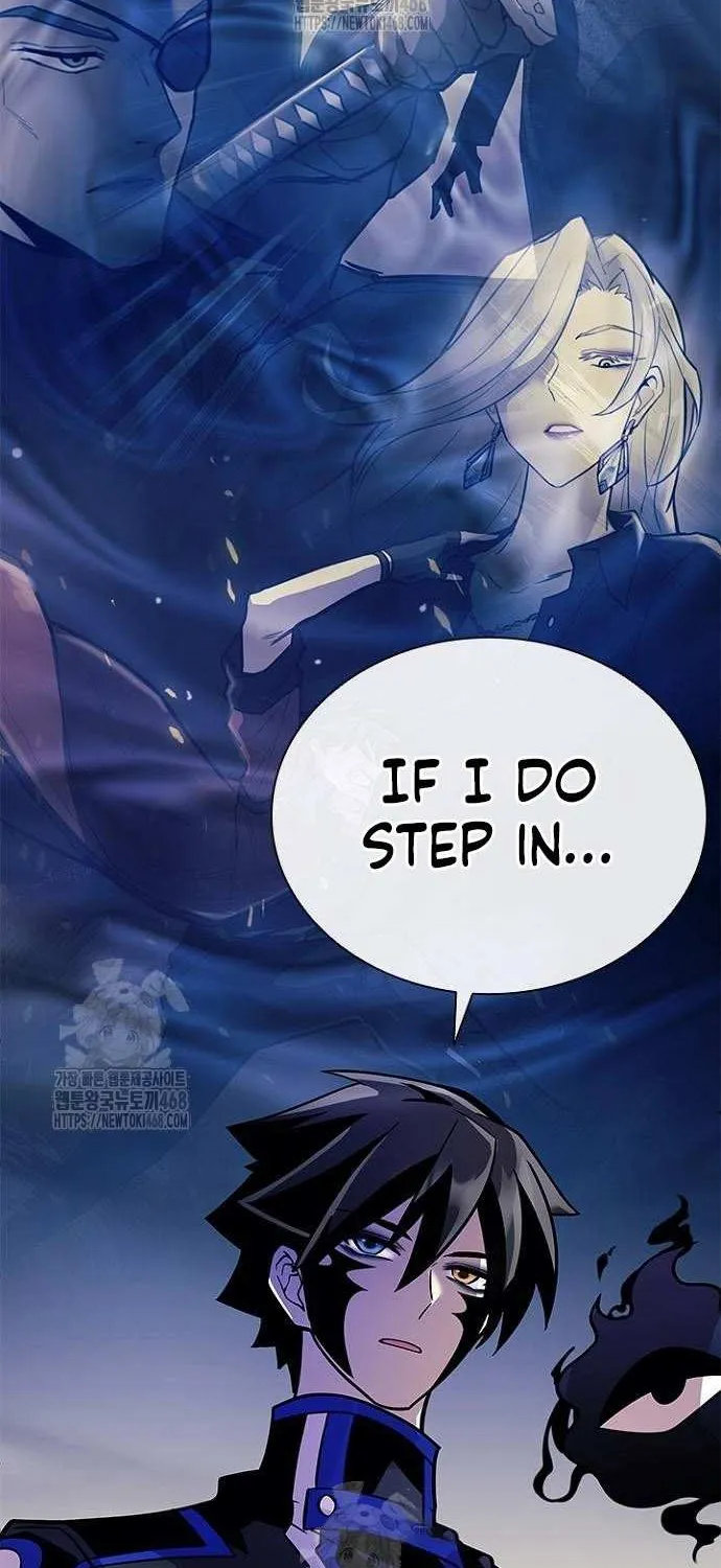 Read Villain To Kill Manga Online