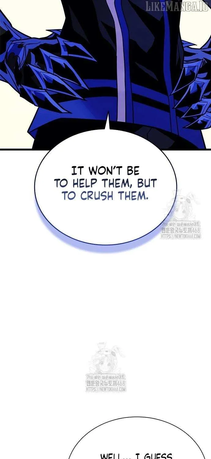 Read Villain To Kill Manga Online