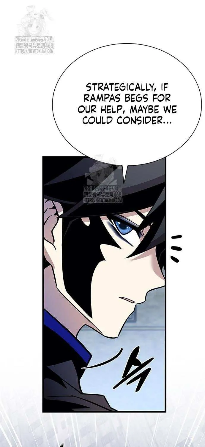 Read Villain To Kill Manga Online