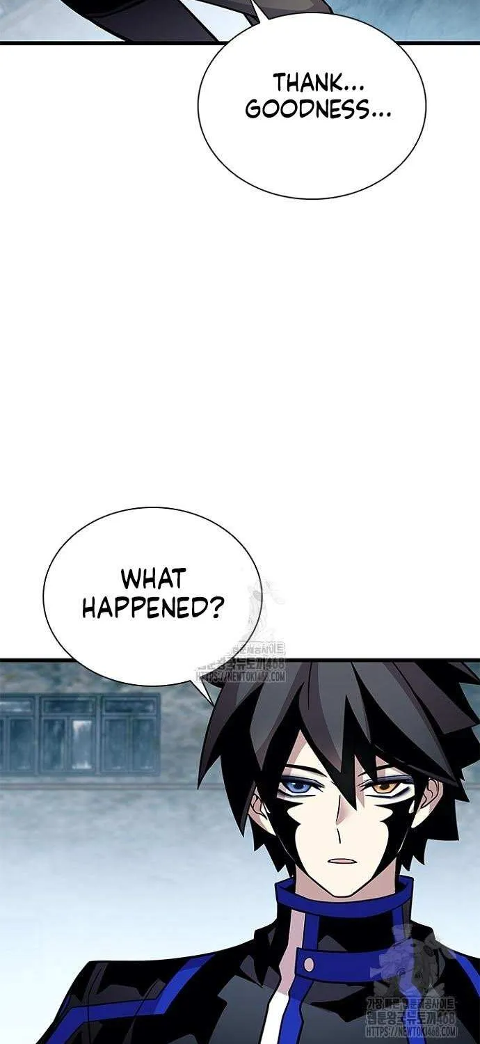 Read Villain To Kill Manga Online