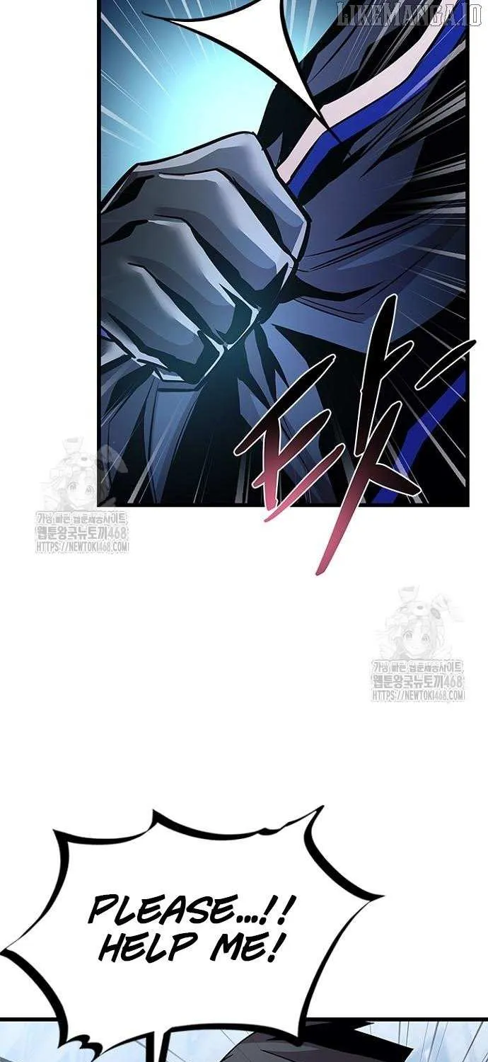 Read Villain To Kill Manga Online